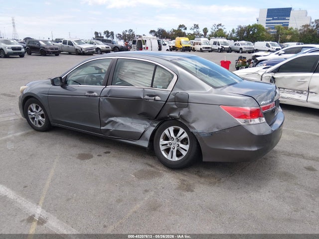 Honda Accord 2.4 Se