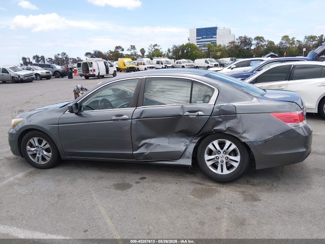 Honda Accord 2.4 Se