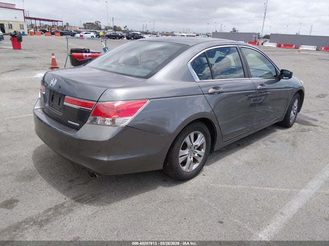 Honda Accord 2.4 Se