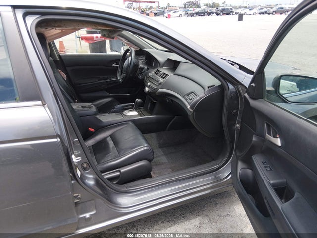 Honda Accord 2.4 Se