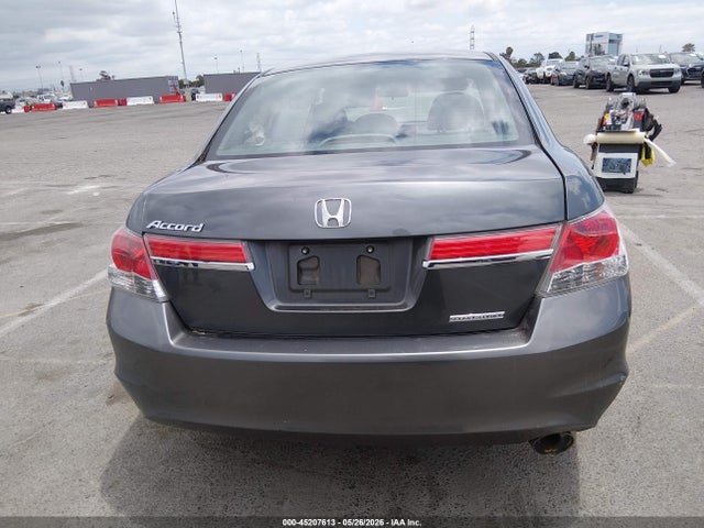 Honda Accord 2.4 Se