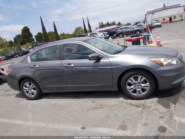Honda Accord 2.4 Se