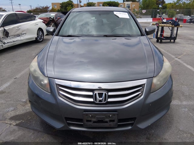 Honda Accord 2.4 Se