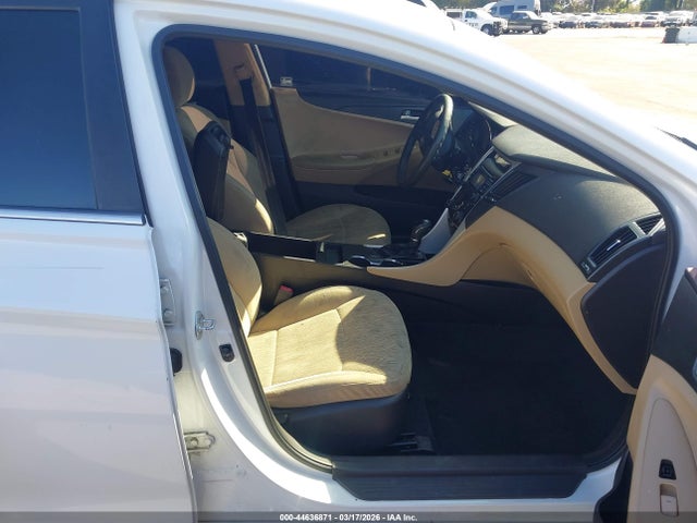 Hyundai SONATA Gls