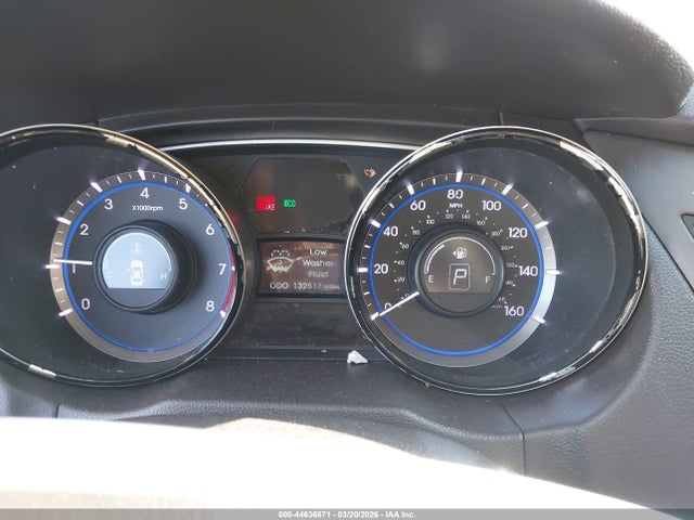 Hyundai SONATA Gls