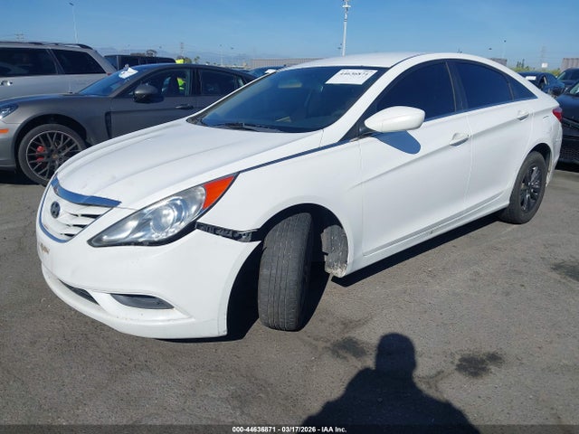 Hyundai SONATA Gls