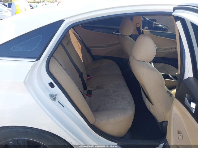 Hyundai SONATA Gls