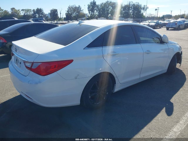 Hyundai SONATA Gls