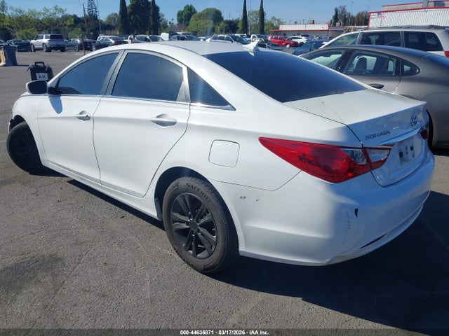 Hyundai SONATA Gls