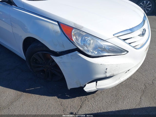 Hyundai SONATA Gls