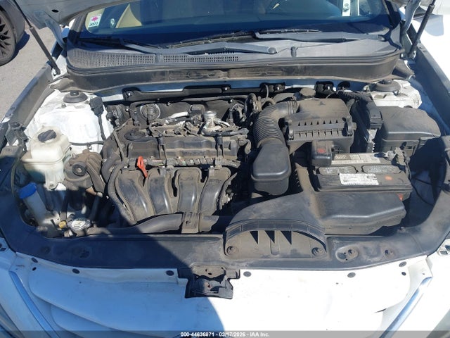 Hyundai SONATA Gls