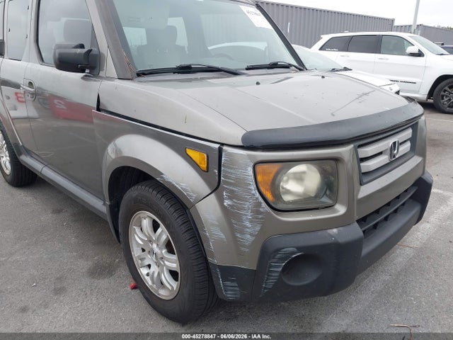 Honda Element Ex