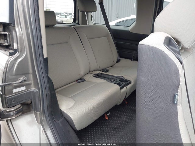 Honda Element Ex