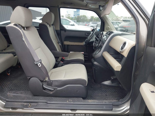 Honda Element Ex