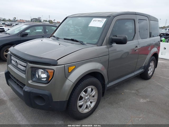 Honda Element Ex