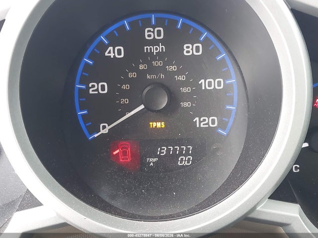 Honda Element Ex