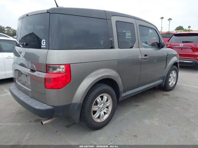 Honda Element Ex
