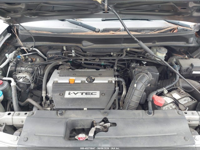 Honda Element Ex