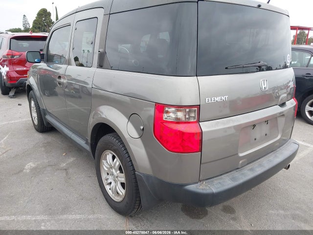 Honda Element Ex