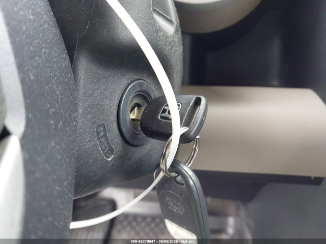Honda Element Ex