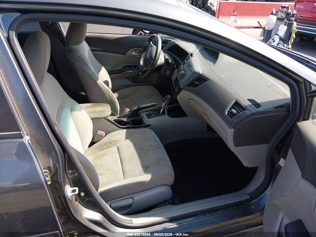 Honda Civic Hf