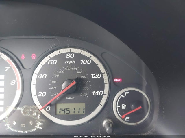 Honda CR-V Lx