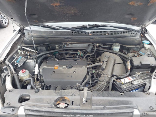 Honda CR-V Lx