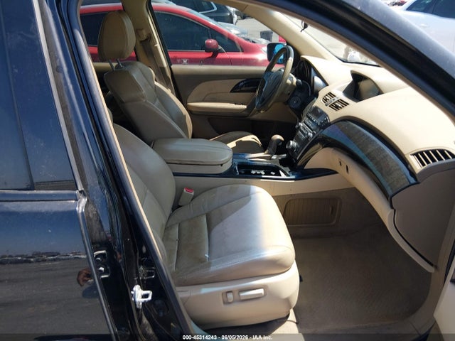 Acura MDX Technology Package