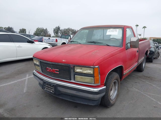 Chevrolet Gmt C1500