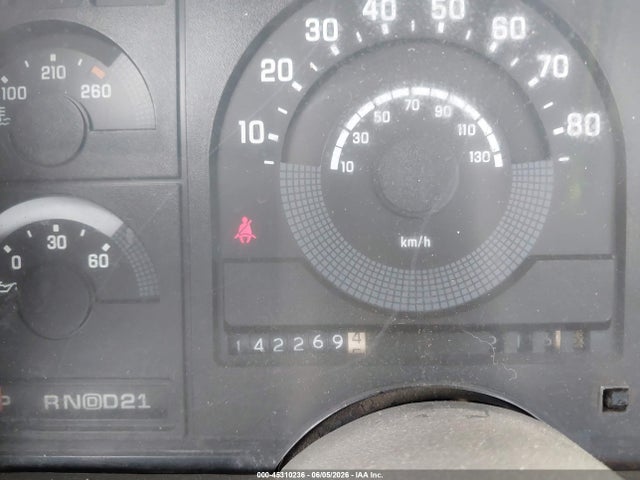 Chevrolet Gmt C1500