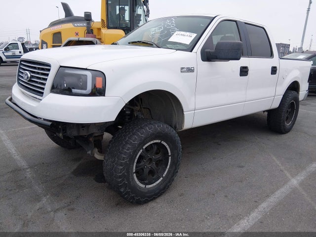 Ford F-150 Xlt