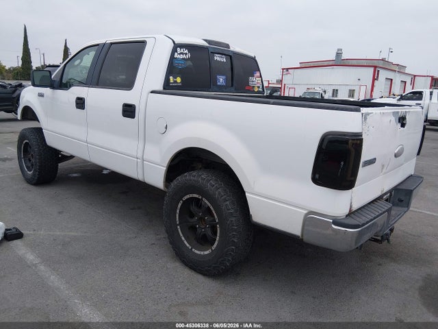 Ford F-150 Xlt