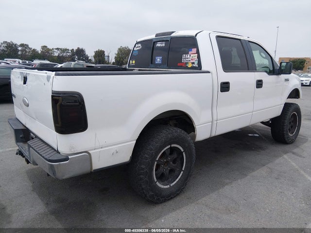 Ford F-150 Xlt