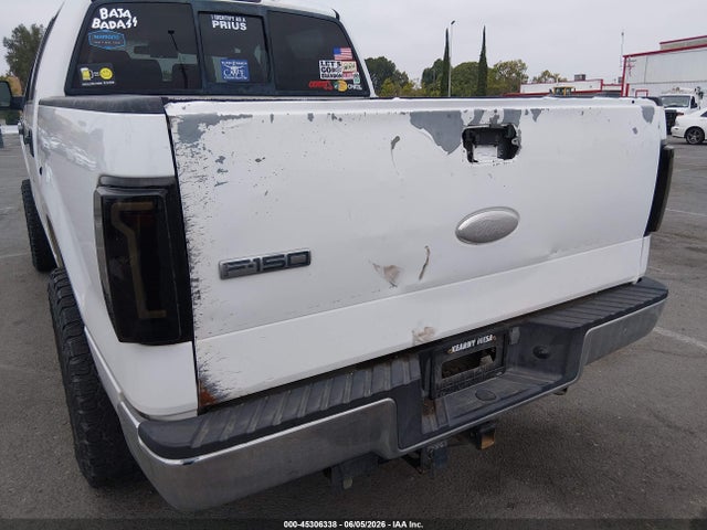 Ford F-150 Xlt