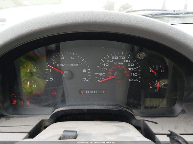 Ford F-150 Xlt