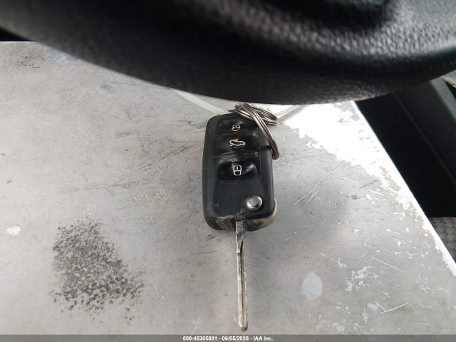 Volkswagen Jetta 2.0l S