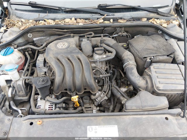 Volkswagen Jetta 2.0l S
