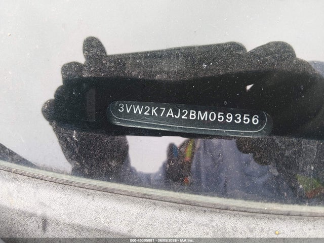 Volkswagen Jetta 2.0l S