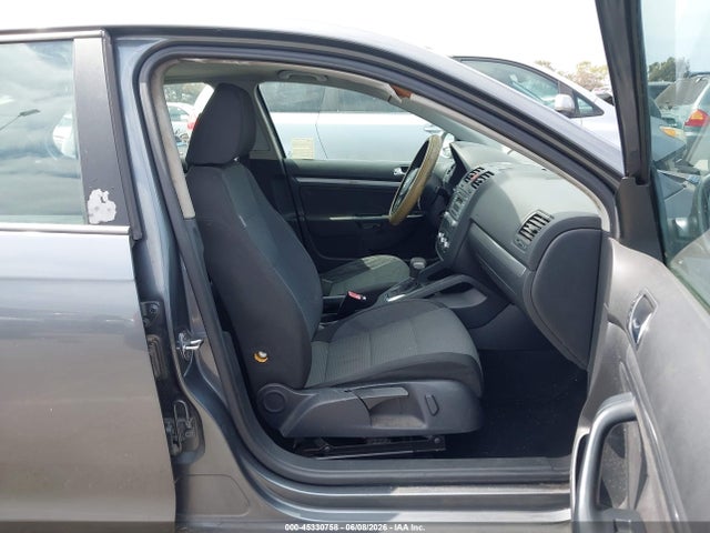 Volkswagen Jetta S
