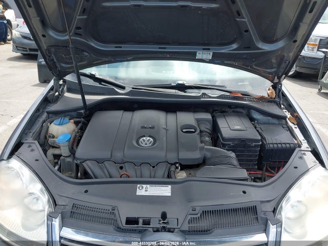 Volkswagen Jetta S