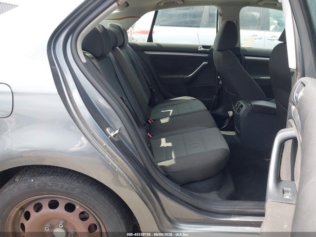 Volkswagen Jetta S