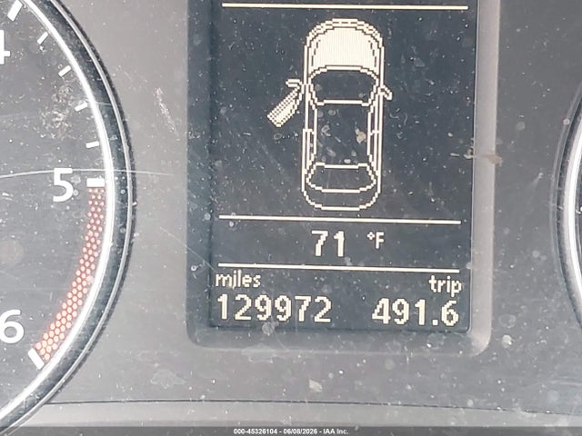 Volkswagen Passat 2.0l Tdi Sel Premium
