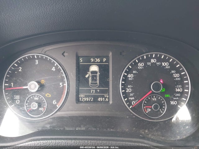 Volkswagen Passat 2.0l Tdi Sel Premium