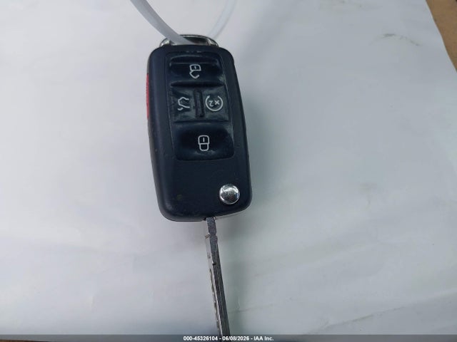 Volkswagen Passat 2.0l Tdi Sel Premium