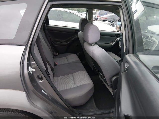 Pontiac Vibe