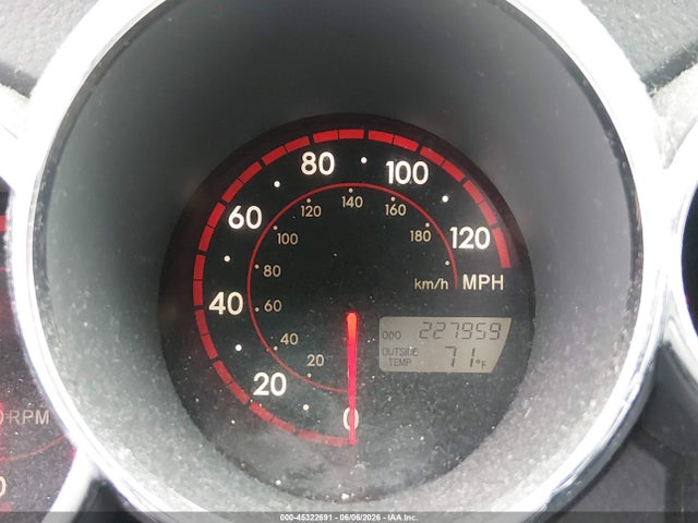 Pontiac Vibe