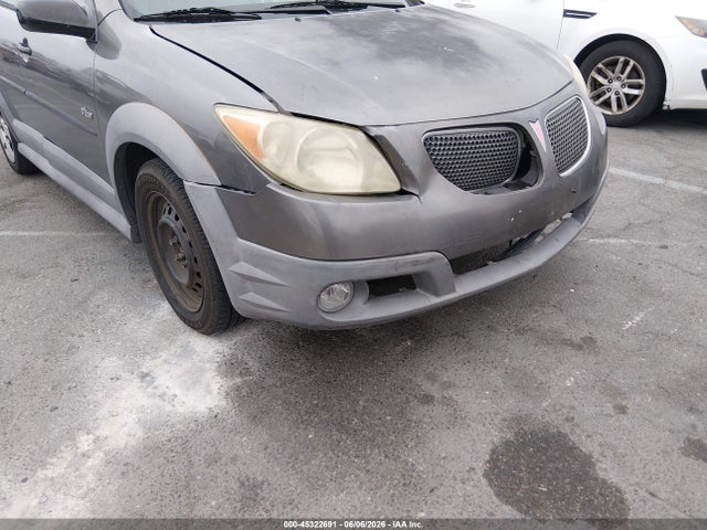 Pontiac Vibe
