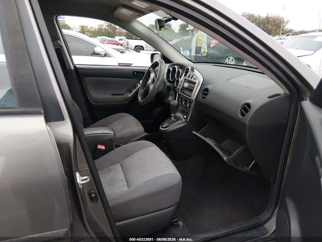 Pontiac Vibe