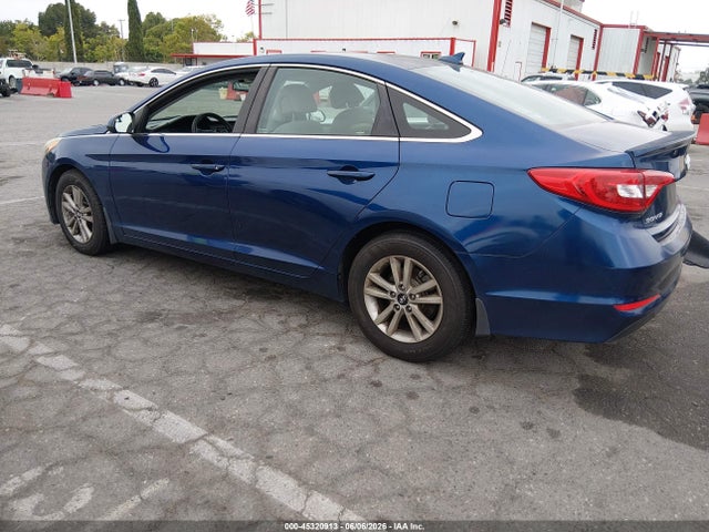 Hyundai SONATA Se