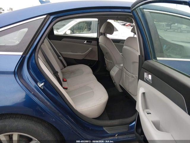 Hyundai SONATA Se